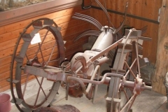Kartoffelroder