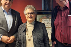 Traudl-Riehle-Wolfgang