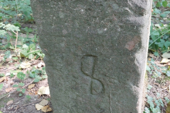 Seckenheimer Ortszeichen