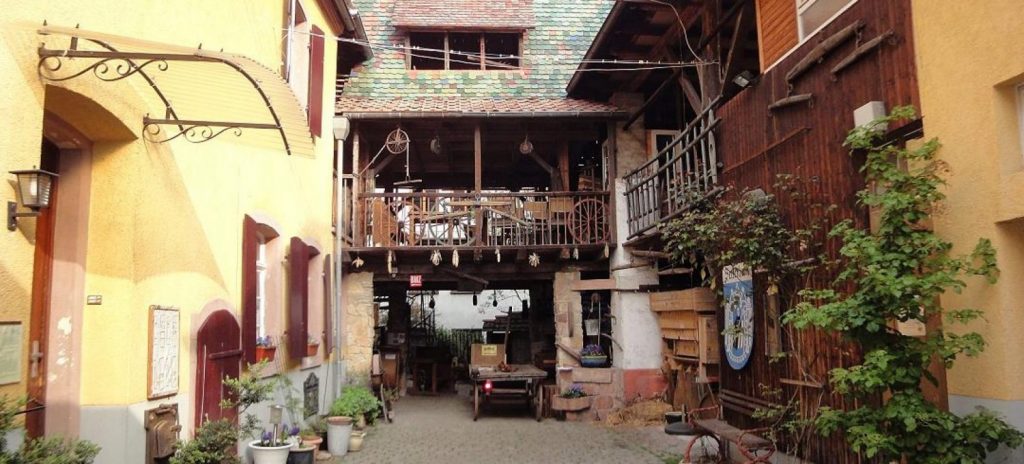 Heimatmuseum Seckenheim